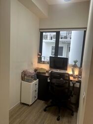 NV Residences (D18), Condominium #460151721